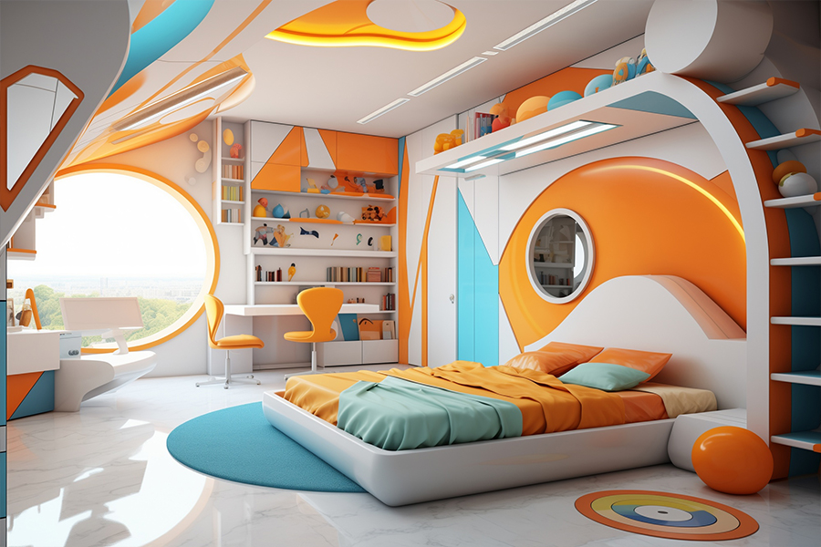 kids-bedroom-design